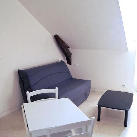 Studio 2 Pers Cancale Vue Mer Lejlighed Eksteriør billede
